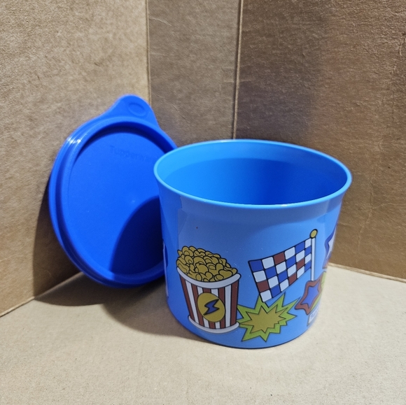 Tupperware Sports Set - Picture 5 of 10